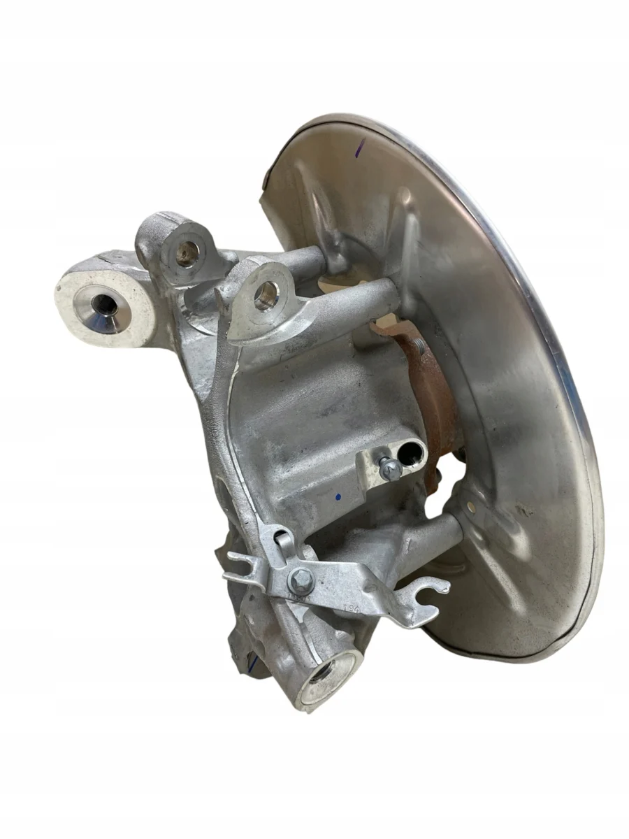 ZWROTNICA PRAWA TYŁ KOMPLETNA BMW X5 G05 X6 G06 X7 G07 2023R - obrazek 6