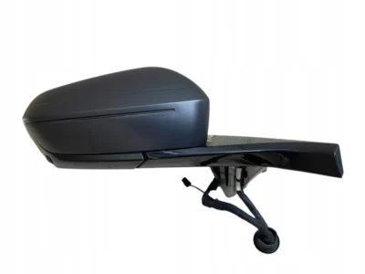 LUSTERKO PRAWE 9+6+1 PIN KAMERA ASYSTENT BMW iX I20