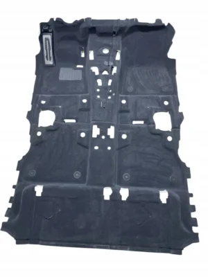 WYKŁADZINA DYWAN 7 OSÓB BMW X7 G07 LCI IDEAŁ 2023R