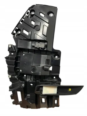 ŚLIZG ZDERZAKA LEWY TYŁ MODUŁ RADIOWY BMW XM G09