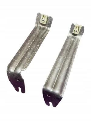 UCHWYT IZOLACJI TERMICZNEJ ZBIORNIKA PALIWA BMW 4 G22