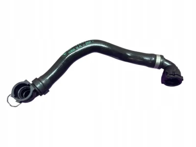 PRZEWÓD CHŁODNICY WODY BMW 5 G30 LCI