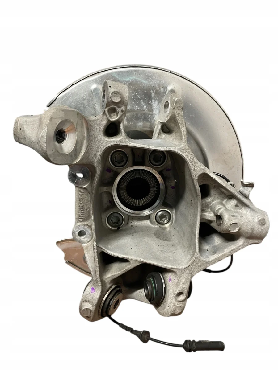 ZWROTNICA PRAWA TYŁ + CZUJNIK BMW X5 G05 LCI 2023R - obrazek 4