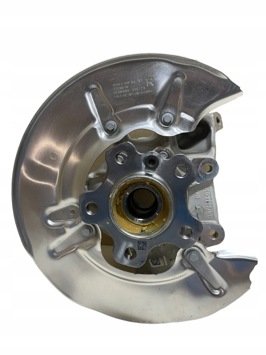 ZWROTNICA PRAWA TYŁ KOMPLETNA BMW X5 G05 X6 G06 X7 G07 2023R