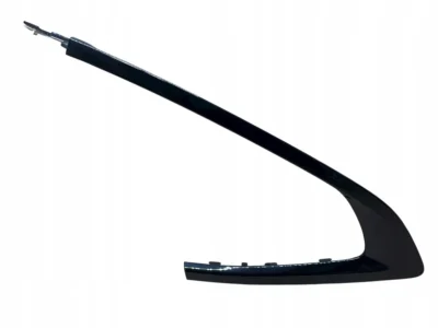 LISTWA SZYBY KAROSERII TYŁ LEWA BMW 4 G26 IDEAŁ EUROPA