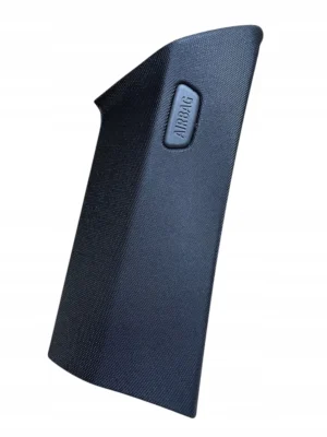 OSŁONA SŁUPKA LEWY TYŁ BMW 4 i4 G26 IDEAŁ