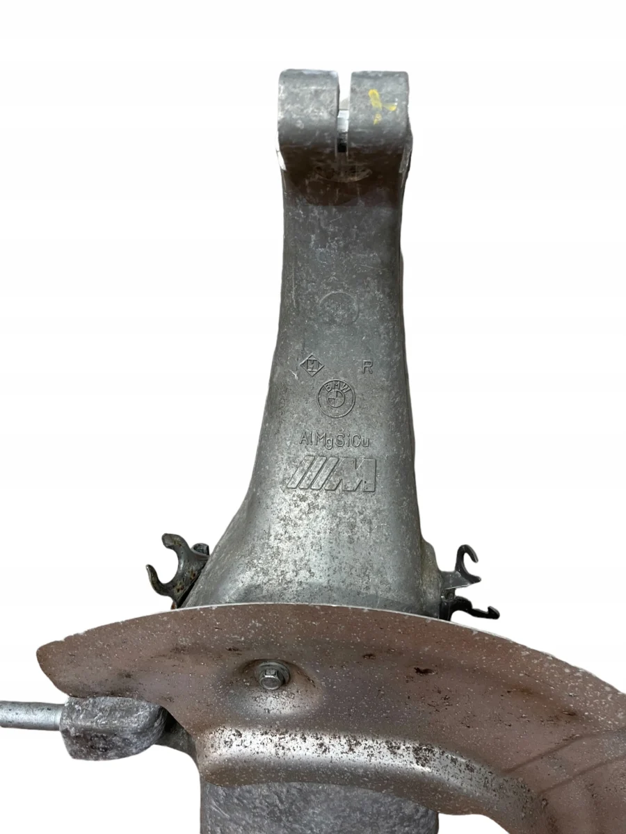 ZWROTNICA PRAWA PRZÓD KPL BMW M6 F06 M5 F10 LCI - obrazek 3