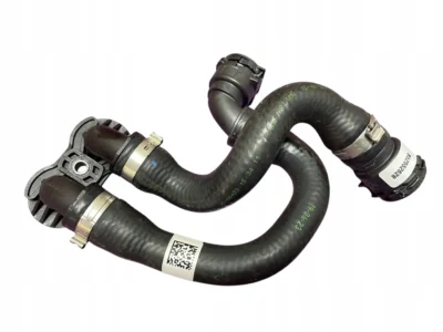 PRZEWODY WODY BMW X5 G05 LCI