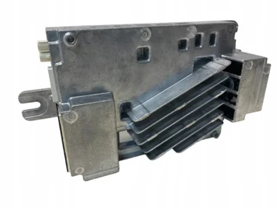 WZMACNIACZ HIFI BMW 3 G20 2022R