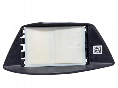 RADAR ASYSTENT ZMIANY PASA RUCHU + STELAŻ TYŁ PRAWY BMW 5 G30