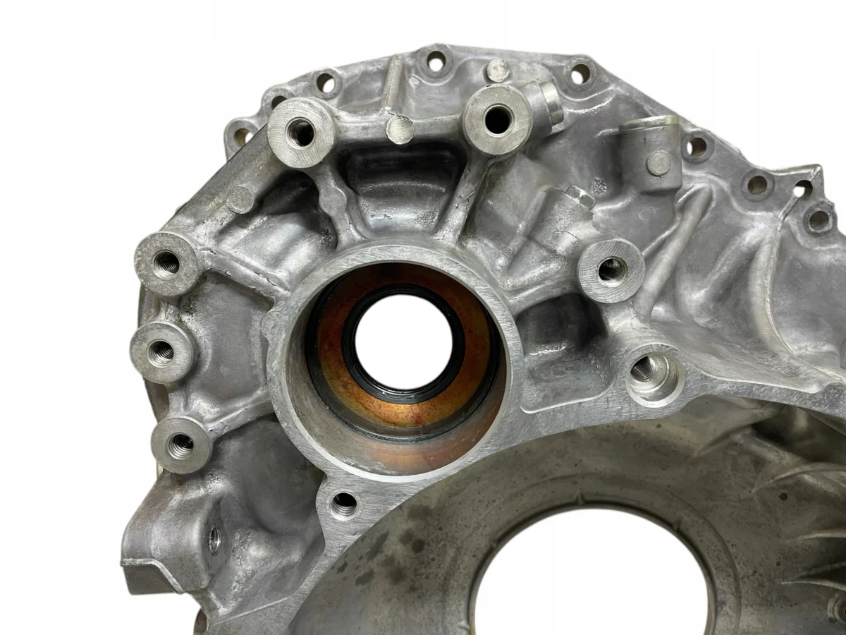 GEARBOX HOUSING AISIN VOLVO XC60 II XC90 II 2019 — изображение 3
