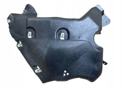 UNTERBODENVERKLEIDUNG REAR LEFT BMW 4 G23 G22 IDEAŁ