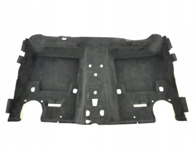 WYKŁADZINA PODŁOGI TYŁ BMW 3 G20