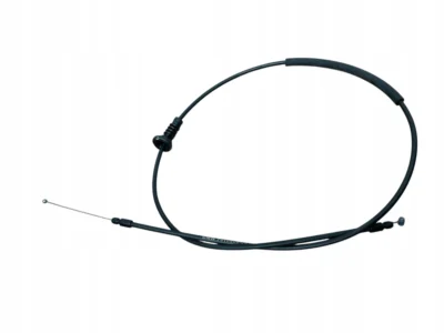 LINKA CIĘGNO OTWIERANIA MASKI BMW X5 G05 X7 G07 LCI