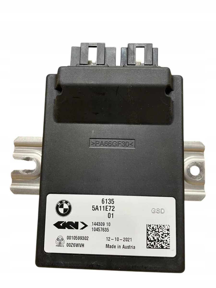 DRIVE CONTROL MODULE BMW 3 G20