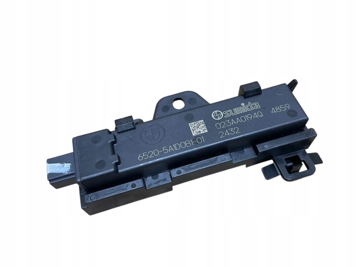 COMFORT ACCESS ANTENNA MODULE BMW XM G09