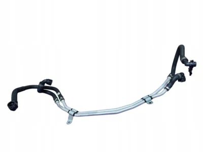 PRZEWÓD CHŁODNICY WODY BMW X3 G01 LCI