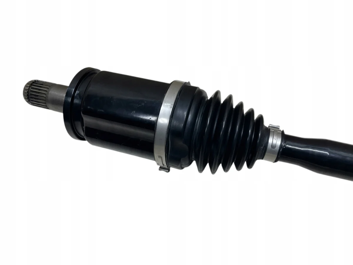 FRONT LEFT AXLE SHAFT BMW X3 G01 X4 G02 LCI 2023 – Bild 3