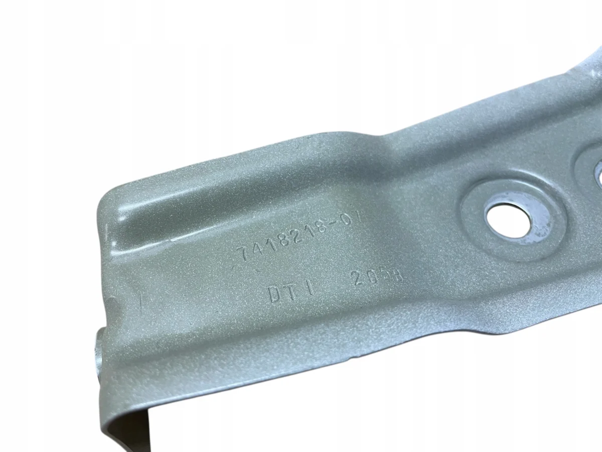 BRACKET MOUNT SUPPORT RIGHT FRONT FENDER BMW X5 G05 A96 - Image 3