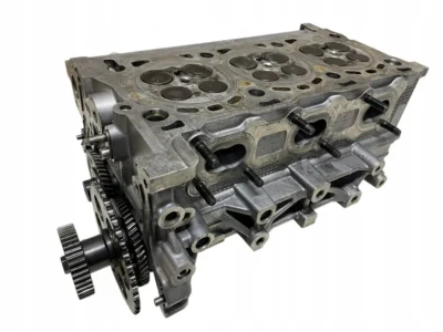 GŁOWICA SILNIKA JEEP GRAND CHEROKEE WK2 LIFT 3.0 CRD VM63D 2016-