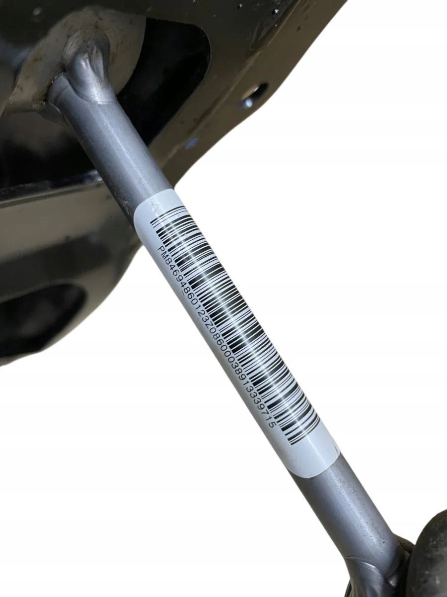 WAHACZ TYŁ LEWY / PRAWY BMW XM G09 M-POWER IDEAŁ - obrazek 4