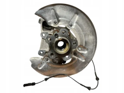 ZWROTNICA LEWA TYŁ + CZUJNIKI KOMPLETNA BMW X5 G05 LCI 2023R