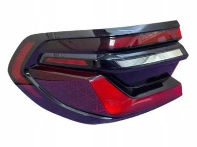 LAMPA TYŁ LEWA LED BMW X7 G07 LCI LIFT USA SEA IDEAŁ