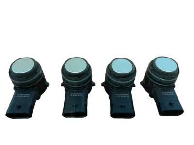 CZUJNIK PDC BMW X3 G01 KOLOR C1N