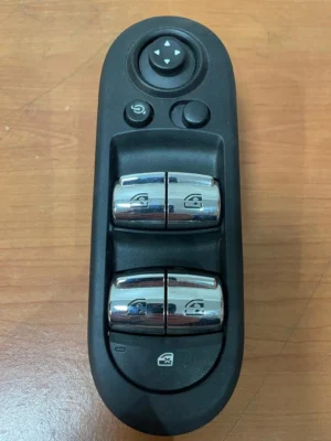 Włącznik przełącznik szyb MINI 9354861