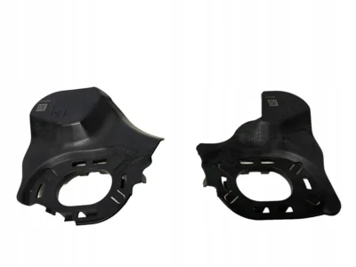 REAR BEAM COVER LEFT + RIGHT BMW G20 2022