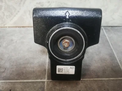 Tłumik drgań BMW 4 F33 NOWY