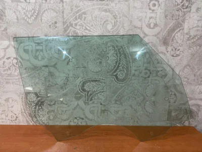 SZYBA DRZWI PRAWY PRZÓD MINI F55 16R