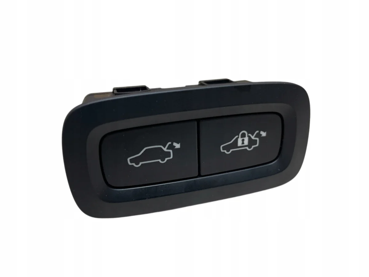 TRUNK LID SWITCH BUTTON VOLVO XC60 II XC90 II