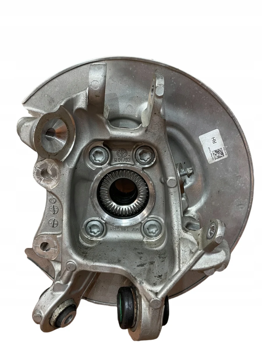 ZWROTNICA PRAWA TYŁ KPL BMW 3 G20 G21 320D NOWA - obrazek 3