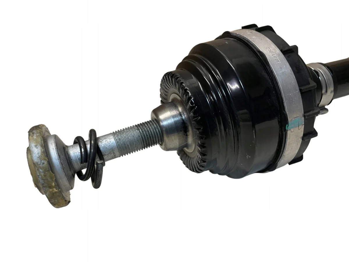 REAR LEFT AXLE SHAFT COMPLETE BMW 3 G20 G21 G22 G23 2021 - Image 2