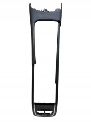 OSŁONA RAMKA TUNELU ŚRODKOWEGO + PANEL KLIMATYZACJI KPL VOLVO XC90 II