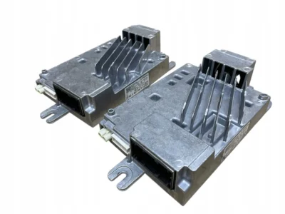 WZMACNIACZ HIFI BMW 4 G23 G26