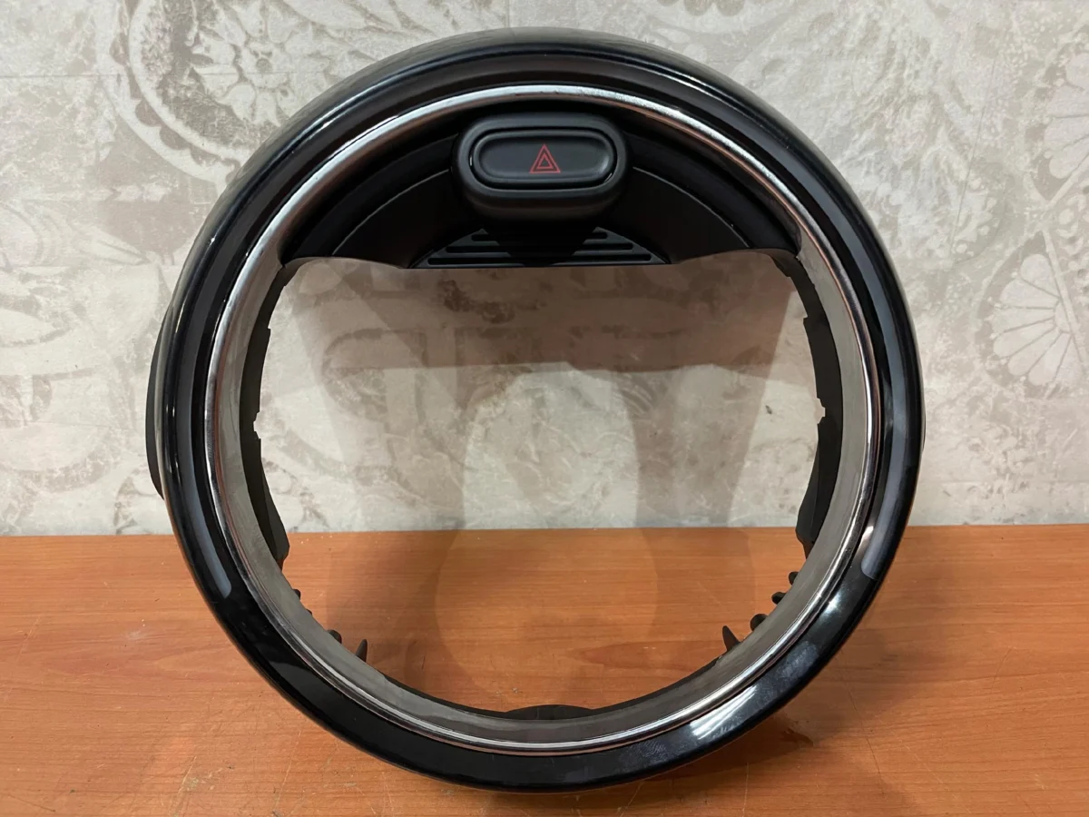 RADIO MONITOR PANEL COVER MINI F55 F56 F57
