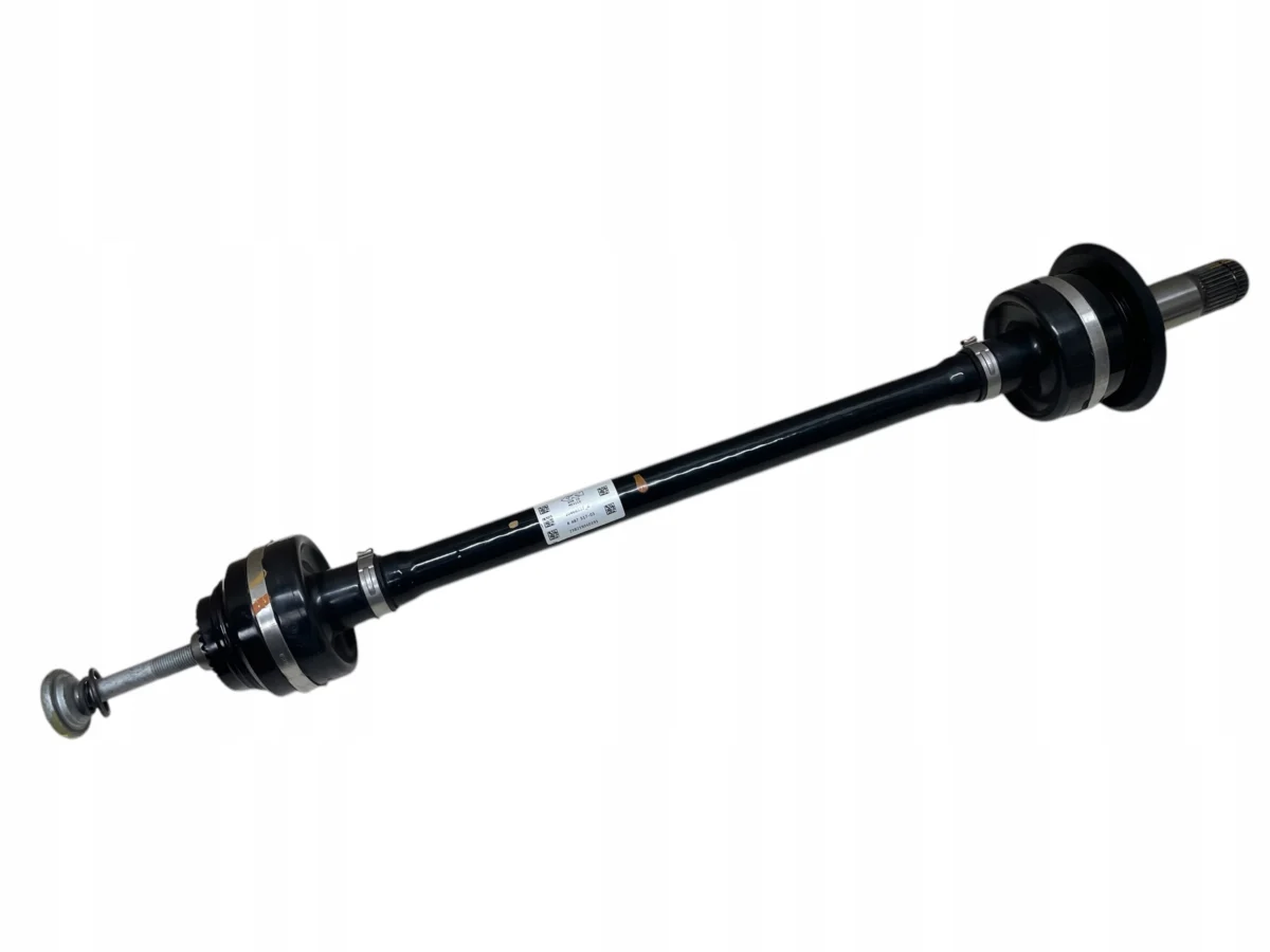 REAR LEFT AXLE SHAFT BMW X5 G05 X6 G06 X7 G07 LIFT 23R