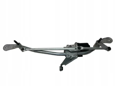 FRONT WIPER MECHANISM BMW G20 G21 EUROPE 2022