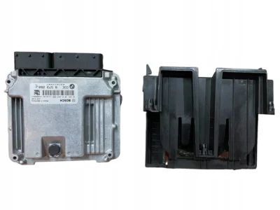 STEROWNIK GŁÓWNY DDE KOMPUTER BMW F20 F21 LCI N47