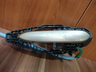 Klamka drzwi tył lewy BMW X3 G01 F97 C1N