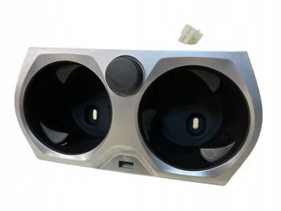 UCHWYT NA KUBKI TUNELA ŚRODKOWEGO BMW 8 G14 G15 G16