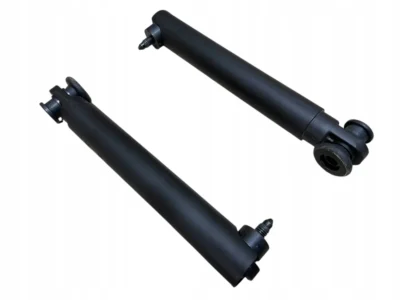 SIŁOWNIK BURTY KLAPY BAGAŻNIKA LEWY / PRAWY BMW X7 G07 LCI