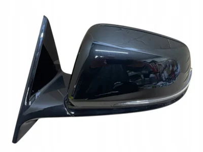 LUSTERKO LEWE 5 PIN SHADOW LINE M-PAKIET BMW Z4 G29 475 BLACK SAPHIERE USA