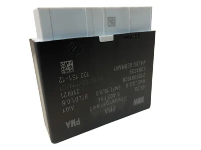 PMA CONTROL MODULE BMW/MINI F54 LCI CLUBMAN AND OTHERS