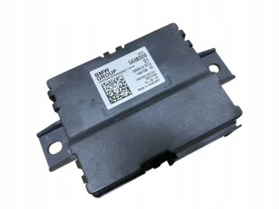 MODULE CONTROL UNIT BMW X5 G05 LCI