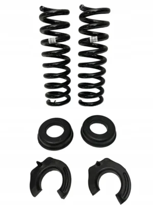 SPRĘŻYNY ZAWIESZENIA TYŁ MC BMW M4 F82 LCI