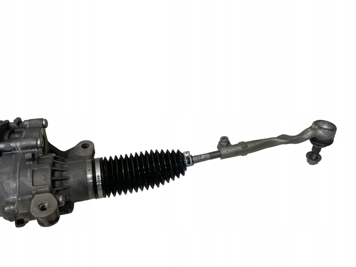 STEERING RACK BMW 5 G30 G31 540iX RHD - Image 12