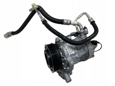 KOMPRESOR KLIMATYZACJI + PRZEWODY VOLVO XC90 II XC60 II